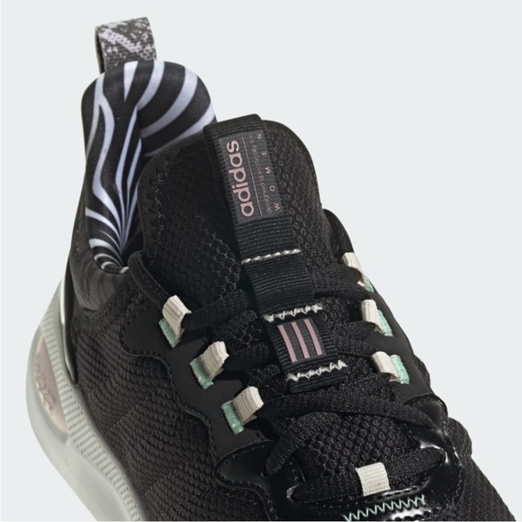 Adidas Women’s Puremotion Super Shoes- Size 8.5 - Picture 5 of 8